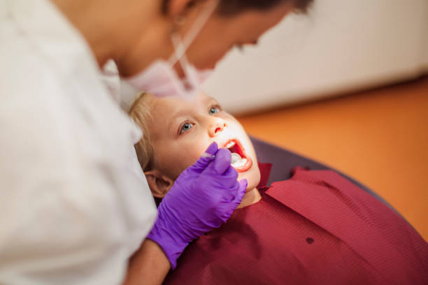Best Emergency Orthodontic Repairs in Walnut Creek, NC