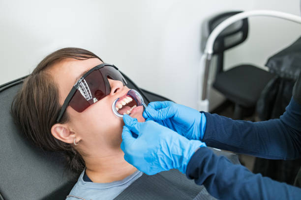 Best Emergency Tooth Extraction in Walnut Creek, NC