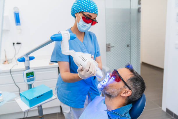 Best Emergency Orthodontic Repairs in Walnut Creek, NC