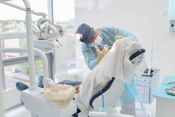 Best Emergency Tooth Extraction in Walnut Creek, NC